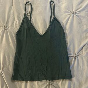 Brandy tank top